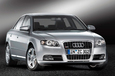 Audi A4 B7