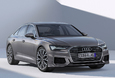 Audi A6 C8