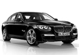 BMW 7 F01/F02/F04