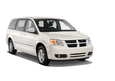 Dodge Caravan