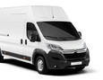 Citroen Jumper