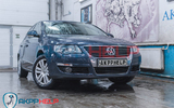 Наши работы по ремонту АКПП Volkswagen Passat 09G KGV