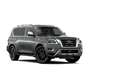 Nissan Armada