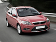 Ford Focus 2