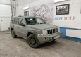 Jeep Commander