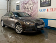 Audi A4 B9