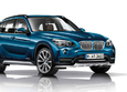 BMW X1 E84