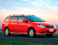 Toyota Fielder