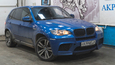 BMW X5 E70