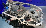 Наши работы по ремонту вариатора Nissan Qashqai J11 2.0