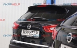 Наши работы по ремонту вариатора Nissan X-Trail T32