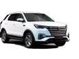Changan CS55 Plus