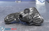 Наши работы по ремонту АКПП Peugeot 407 2.0