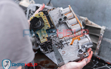 Наши работы по ремонту АКПП Jeep Grand Cherokee WJ 5-45 RFE