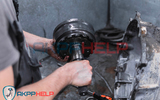 Наши работы по ремонту АКПП Jeep Grand Cherokee WJ 5-45 RFE