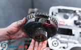Наши работы по ремонту АКПП Jeep Grand Cherokee WJ 5-45 RFE