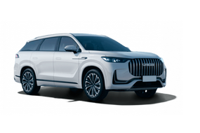 Ремонт коробки робот Jaecoo J8