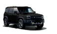 Jetour T2