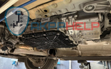 Наши работы по замене маховика АКПП BMW M2 F87