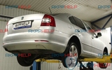 Наши работы по ремонту мехатроника DSG 7 Skoda Octavia A5