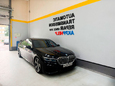 BMW 7 G11/G12