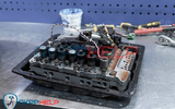 Наши работы по ремонту АКПП Nissan Pathfinder R51