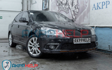 Наши работы по замене масла в DSG 6 Skoda Octavia RS