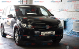 Наши работы по ремонту мехатроника DSG 7 Volkswagen Touran