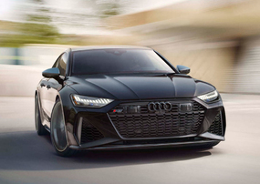 Ремонт АКПП Ауди RS7