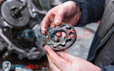 Наши работы по ремонту АКПП Kia Ceed ED
