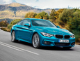 BMW 4 F32/F33