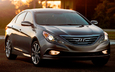 Hyundai Sonata 6 YF
