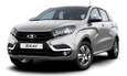 Lada Xray