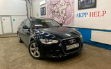 Наши работы по ремонту S-Tronic Audi A6 3.0 TFSI (0B5)