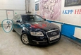 Audi A6 C6