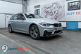 BMW 3 F30