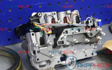Наши работы по ремонту АКПП Toyota Camry V40 3.5 U660E