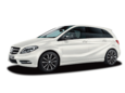 Mercedes B