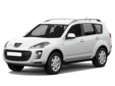 Peugeot 4007