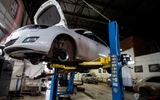 Наши работы по ремонту АКПП Opel Astra J 1.6