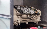 Наши работы по ремонту АКПП BMW X1 E84 ZF6HP19
