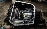 Наши работы по ремонту S-Tronic Audi S4 B8 (DL501)