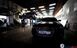 Наши работы по ремонту S-Tronic Audi S4 B8 (DL501)