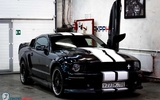 Наши работы по ремонту АКПП Ford Mustang 5R55S