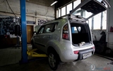 Наши работы по ремонту АКПП Kia Soul