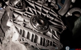 Наши работы по ремонту АКПП Volvo S60 AW55-51