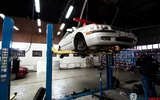 Наши работы по ремонту АКПП Volvo S60 AW55-51